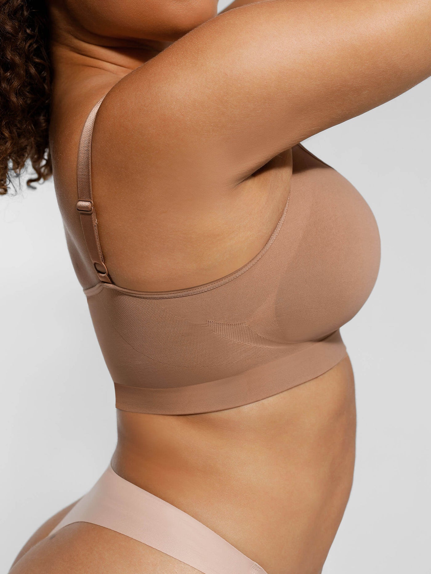 Laluna® | Luxuriously Soft Seamless Bra