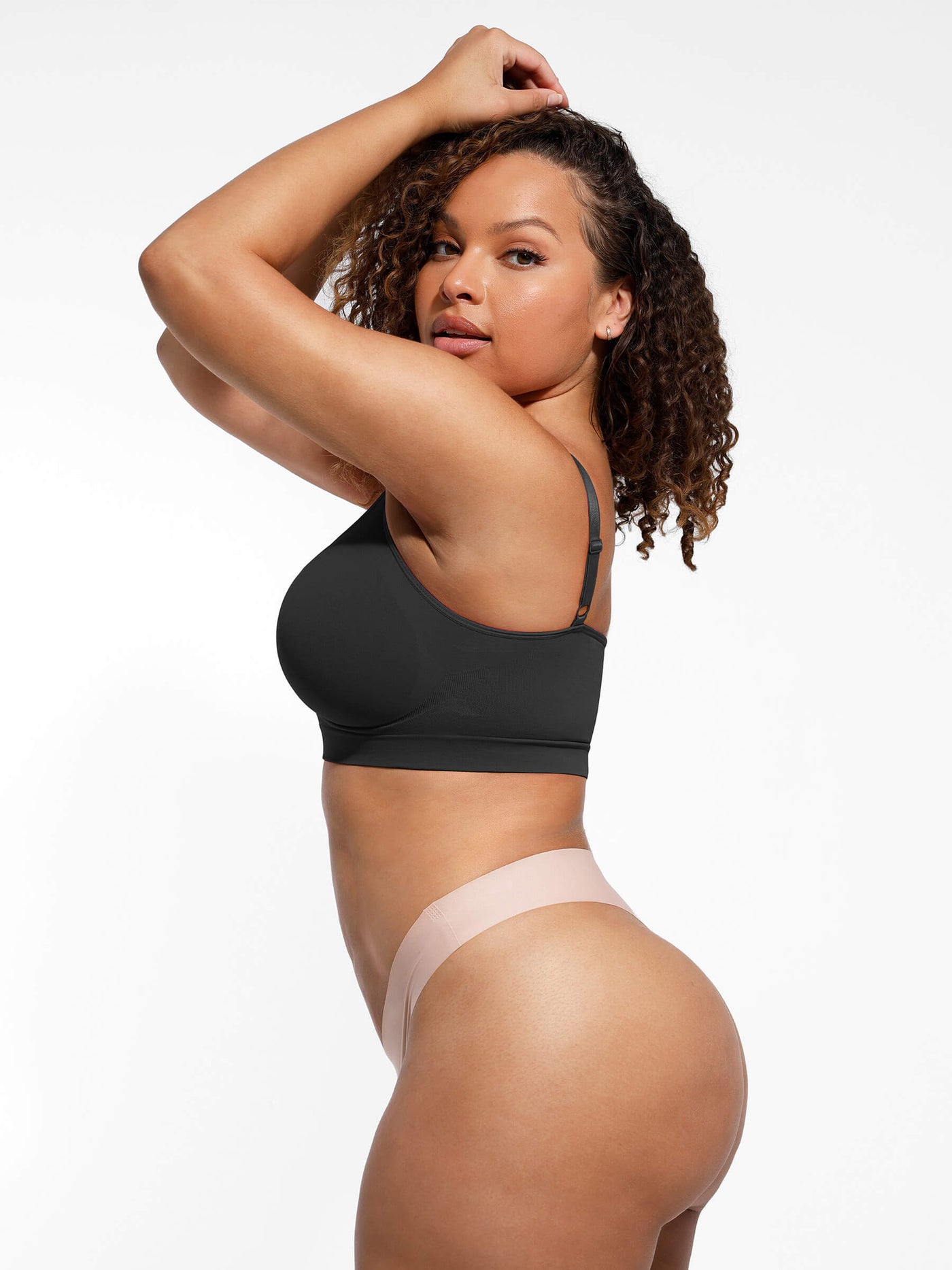 Laluna® | Luxuriously Soft Seamless Bra