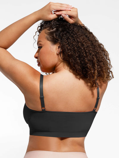 Laluna® | Luxuriously Soft Seamless Bra