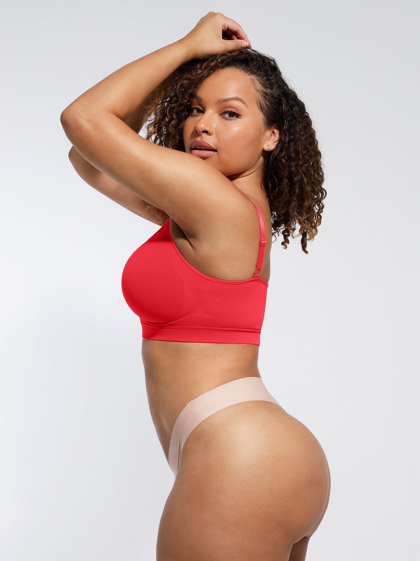 Laluna® | Luxuriously Soft Seamless Bra