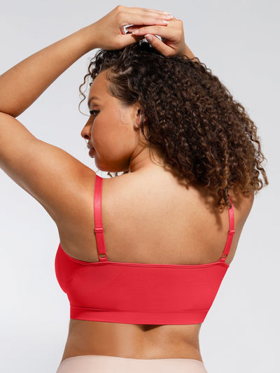 Laluna® | Luxuriously Soft Seamless Bra