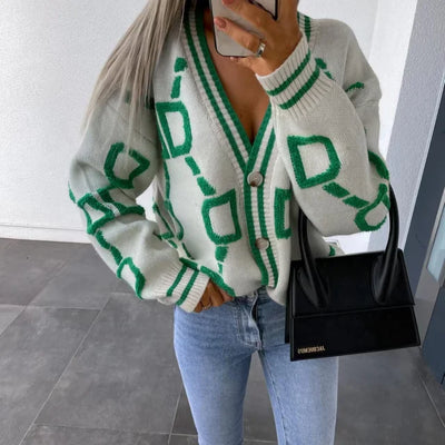 Laluna® | Stylish Cardigan