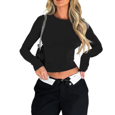 LALUNA® | Long Sleeve Shirt