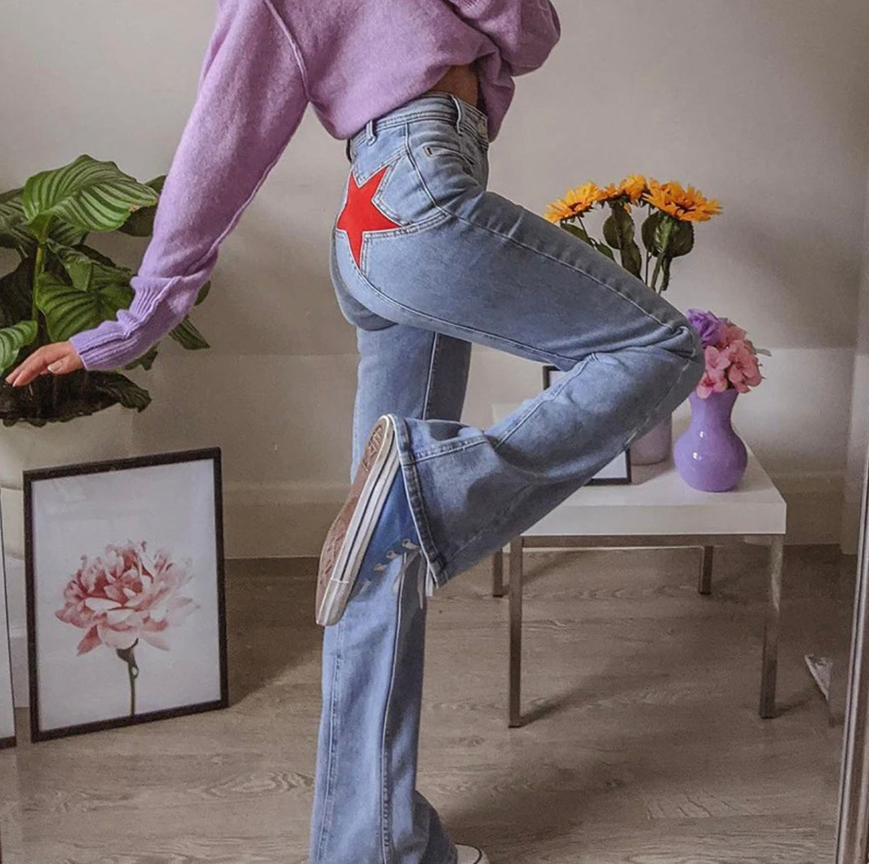 Stellar Denim