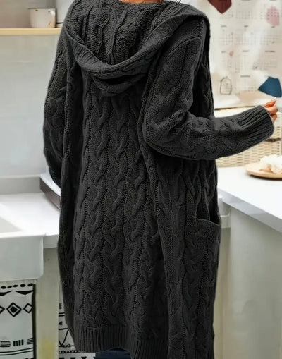 LALUNA® | Extended Lounge Vest
