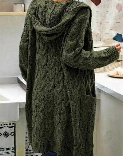 LALUNA® | Extended Lounge Vest