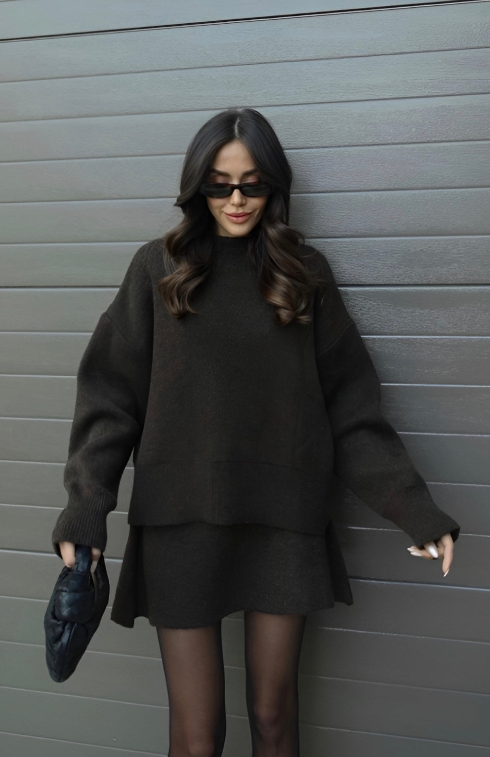 LALUNA® | Stylish Ensemble