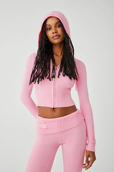 LALUNA® | Cozy Two-Piece Lounge Ensemble