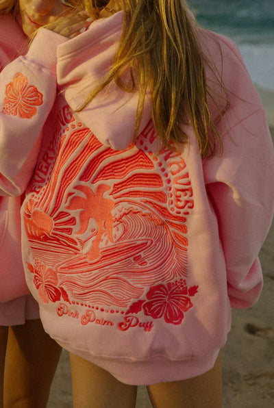 Isabella™ Summer Hoodie - Buy One, Get One FREE!