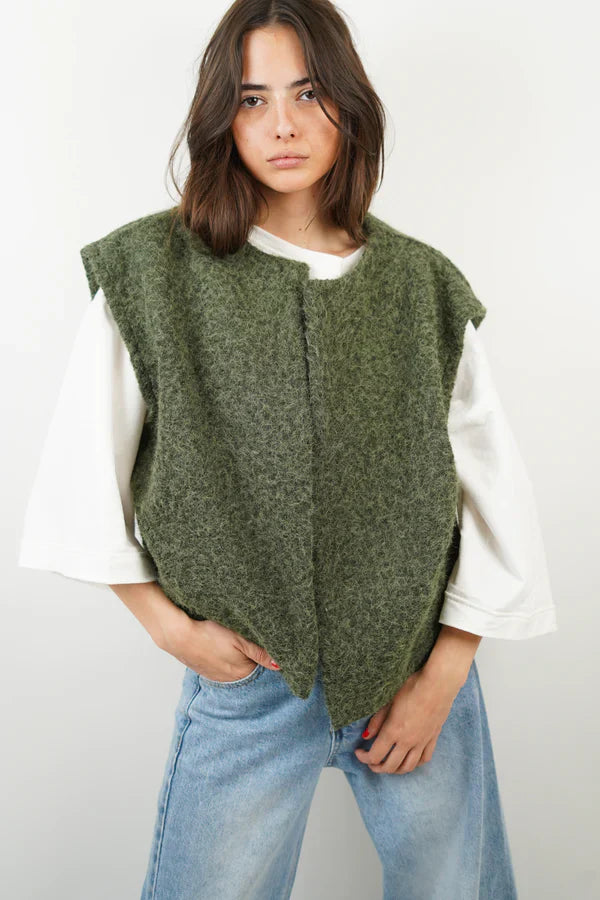Laluna® | Stylish Vest