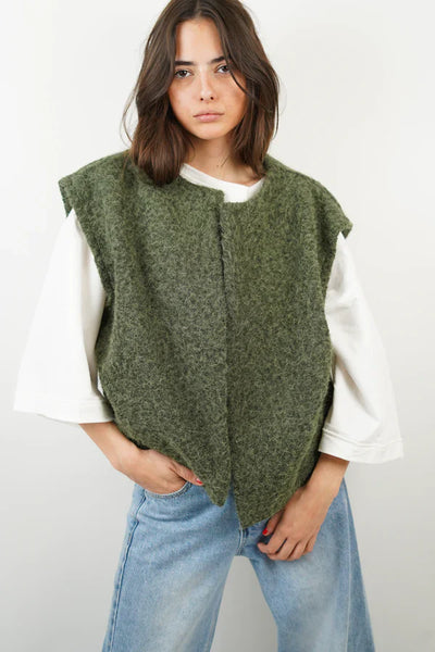 Laluna® | Stylish Vest