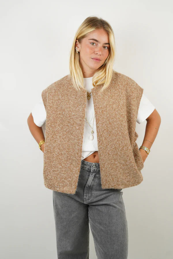 Laluna® | Stylish Vest