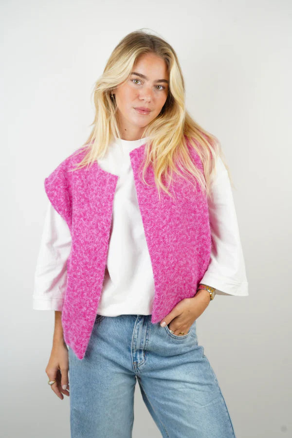 Laluna® | Stylish Vest