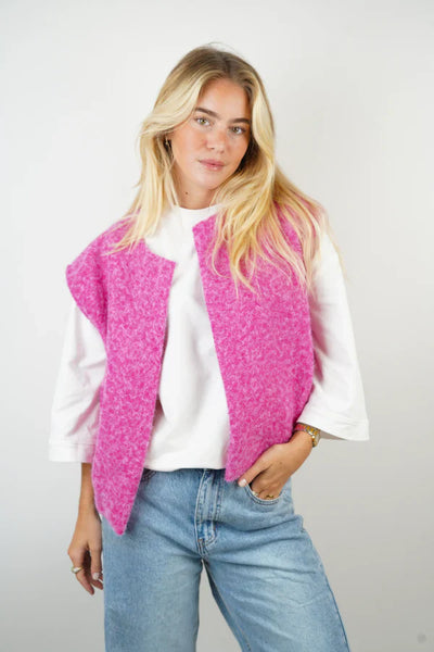 Laluna® | Stylish Vest