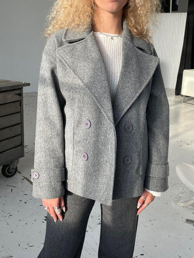 LALUNA® | GINALLI Outerwear