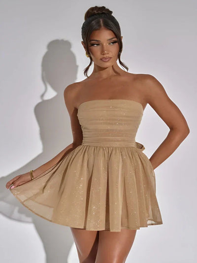 Laluna® | Sparkling Sequin Gown