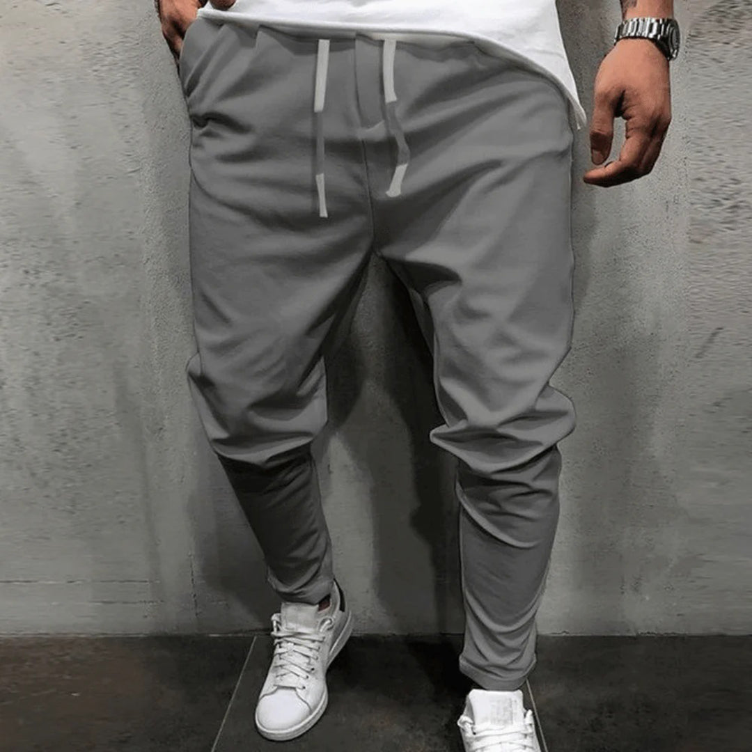 Laluna® | Cozy Jogger Style