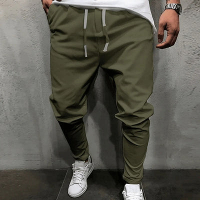 Laluna® | Cozy Jogger Style