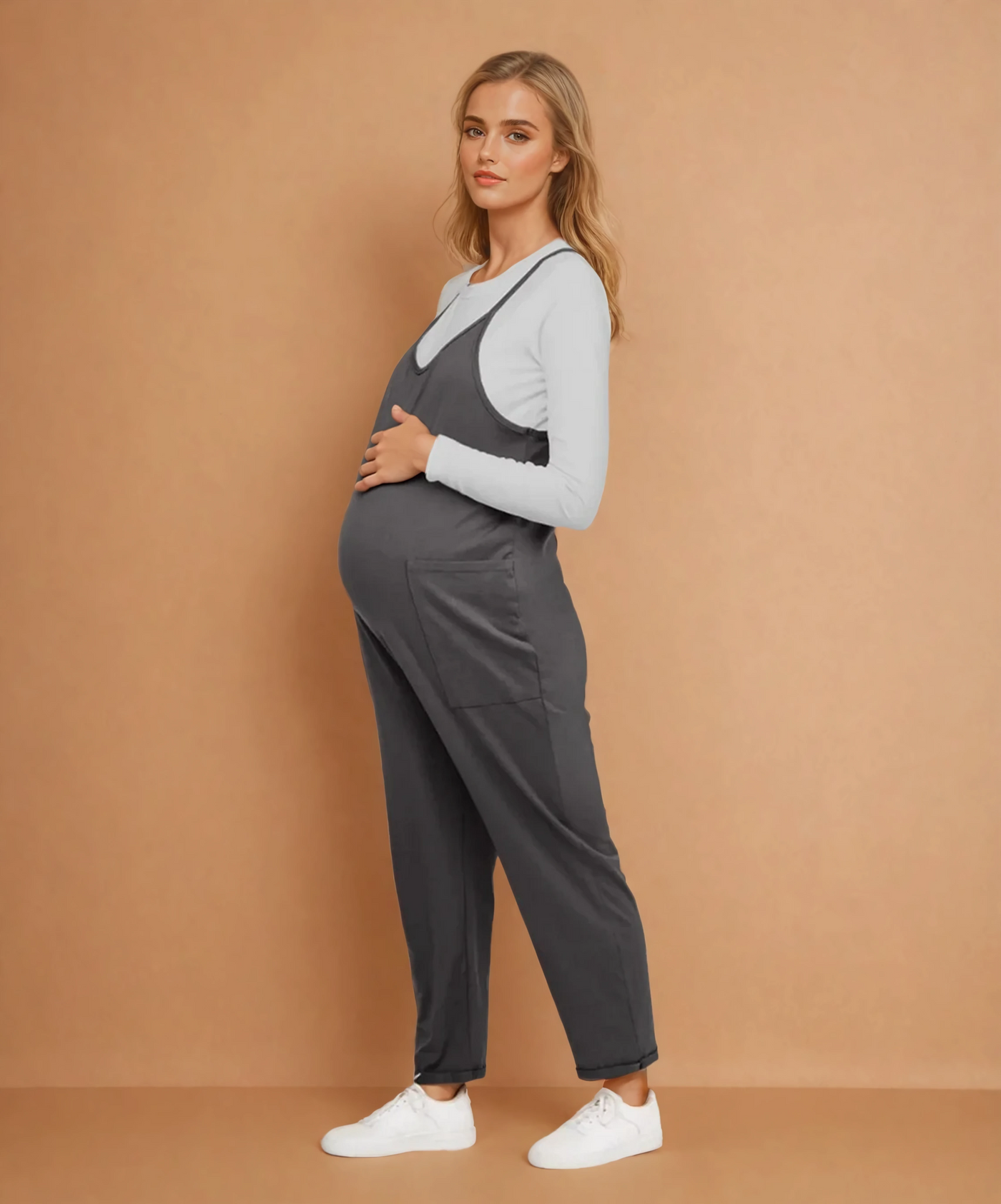 FijnZwanger Jumpsuit | Buy One, Get One Free!
