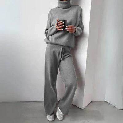 Laluna® | Cozy Oversized Relaxed Ensemble