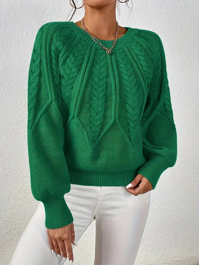 LALUNA® | Women's Knit Sweater