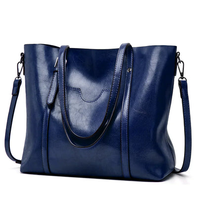LALUNA® | Premium Leather Handbag