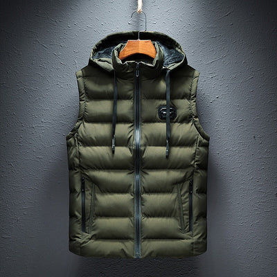Laluna® | Deluxe Thermal Body Warmer