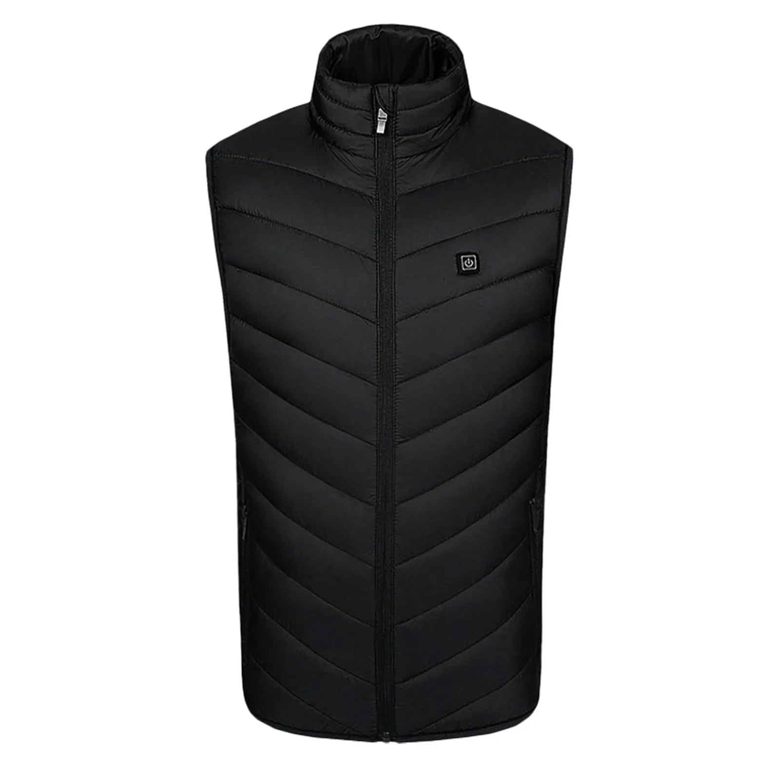 Icone™ Slim Fit Heated Body Warmer Vest
