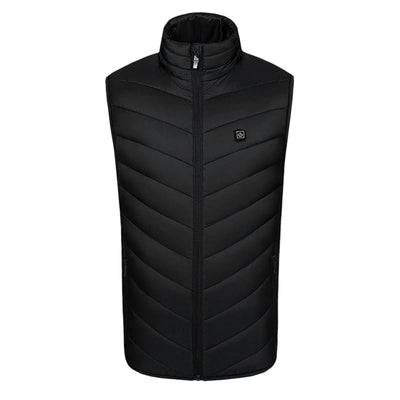 Icone™ Slim Fit Heated Body Warmer Vest