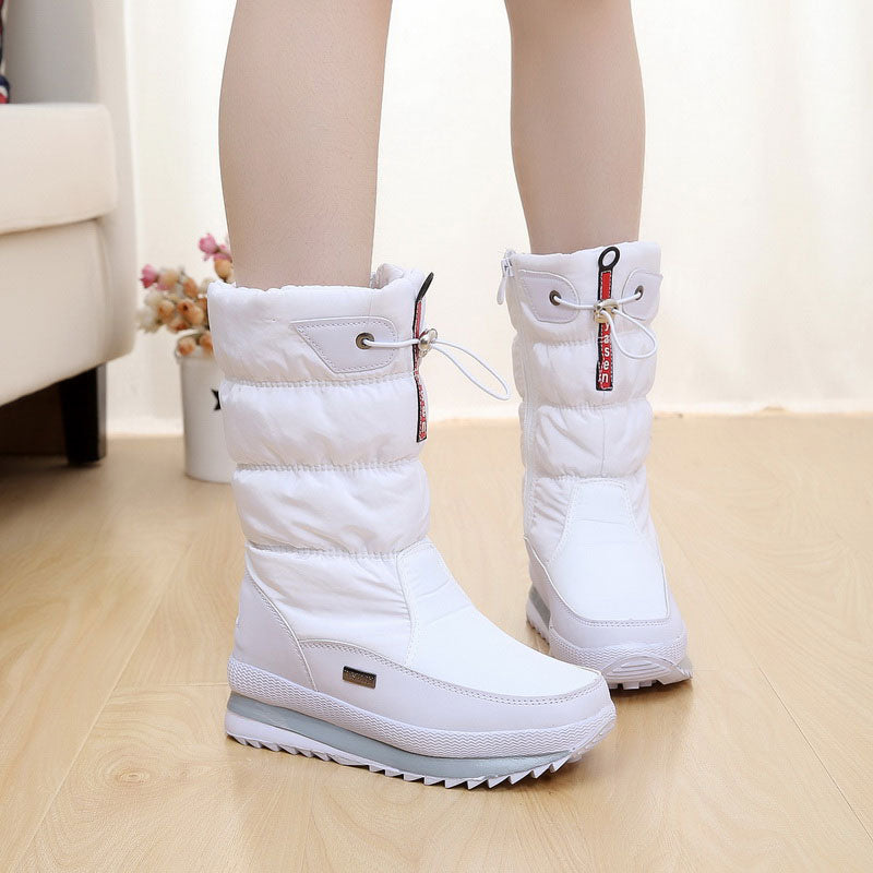 LALUNA® | Waterproof Non-Slip Snow Boots
