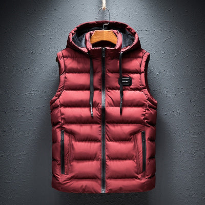 Laluna® | Deluxe Thermal Body Warmer