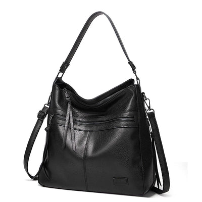 LALUNA® | Premium Leather Handbag