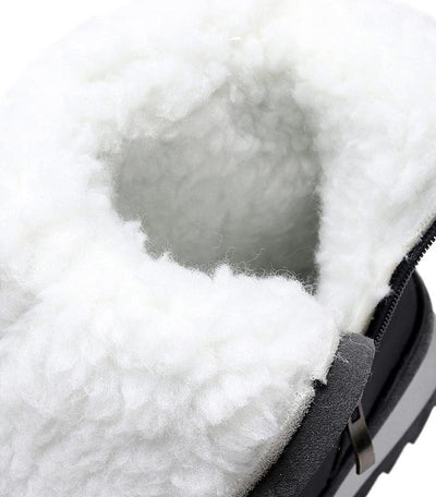 LALUNA® | Waterproof Non-Slip Snow Boots