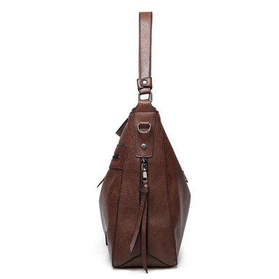 LALUNA® | Premium Leather Handbag