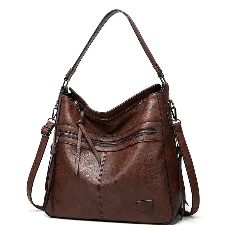 LALUNA® | Premium Leather Handbag