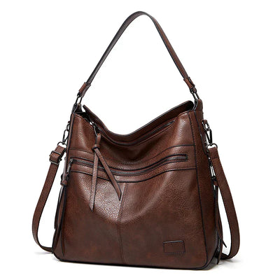 LALUNA® | Premium Leather Handbag