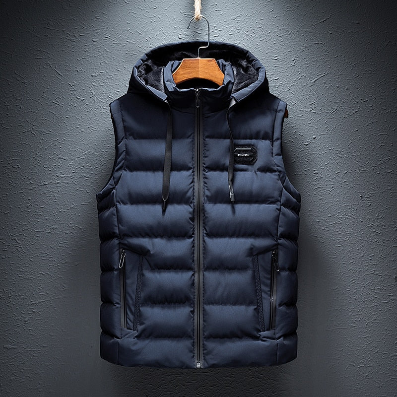 Laluna® | Deluxe Thermal Body Warmer