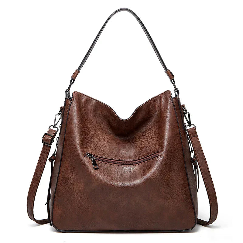 LALUNA® | Premium Leather Handbag