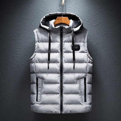 Laluna® | Deluxe Thermal Body Warmer