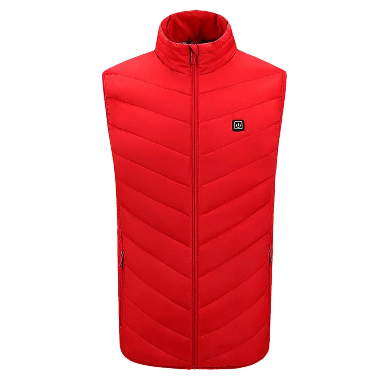 Icone™ Slim Fit Heated Body Warmer Vest