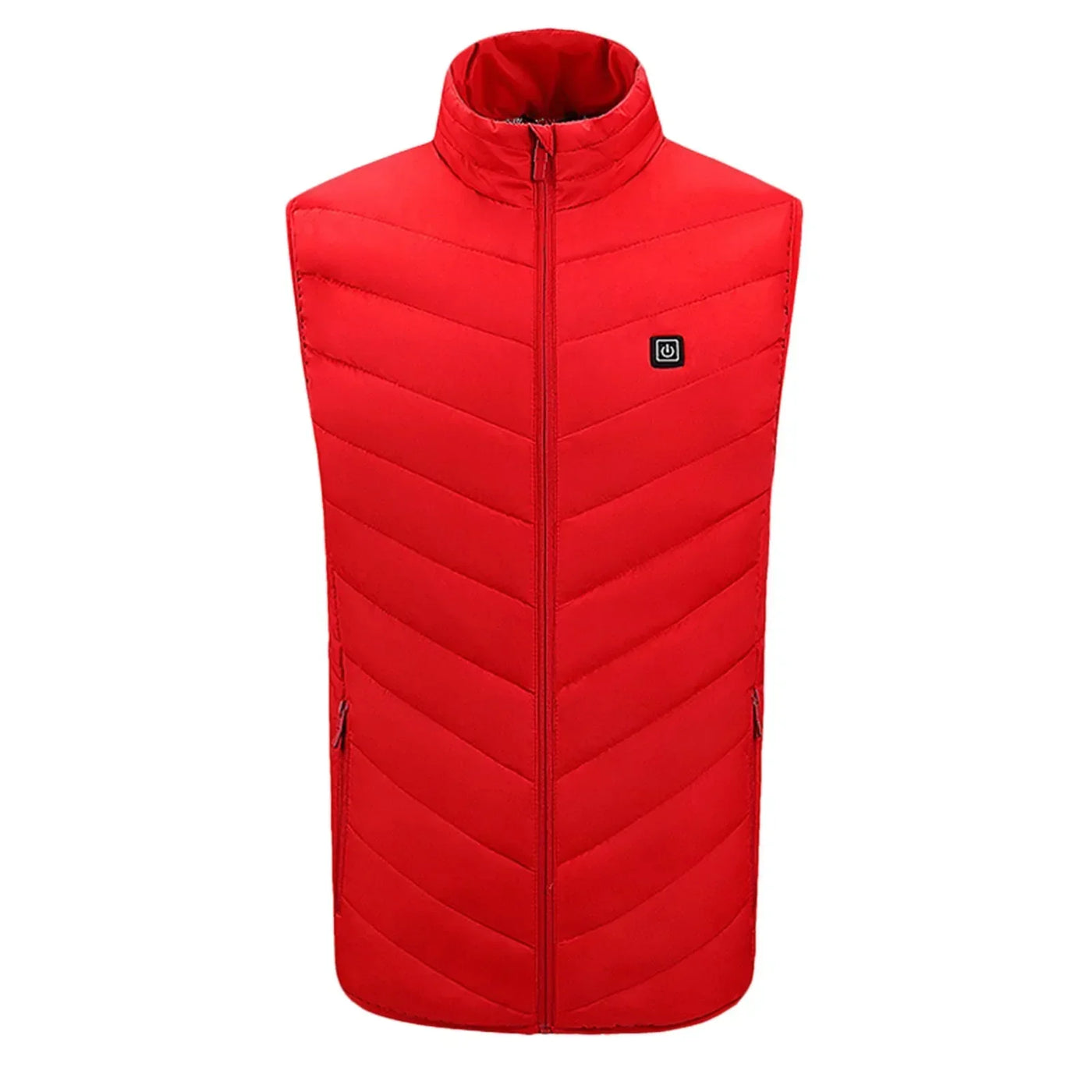 Icone™ Slim Fit Heated Body Warmer Vest