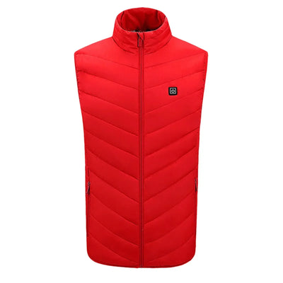 Icone™ Slim Fit Heated Body Warmer Vest