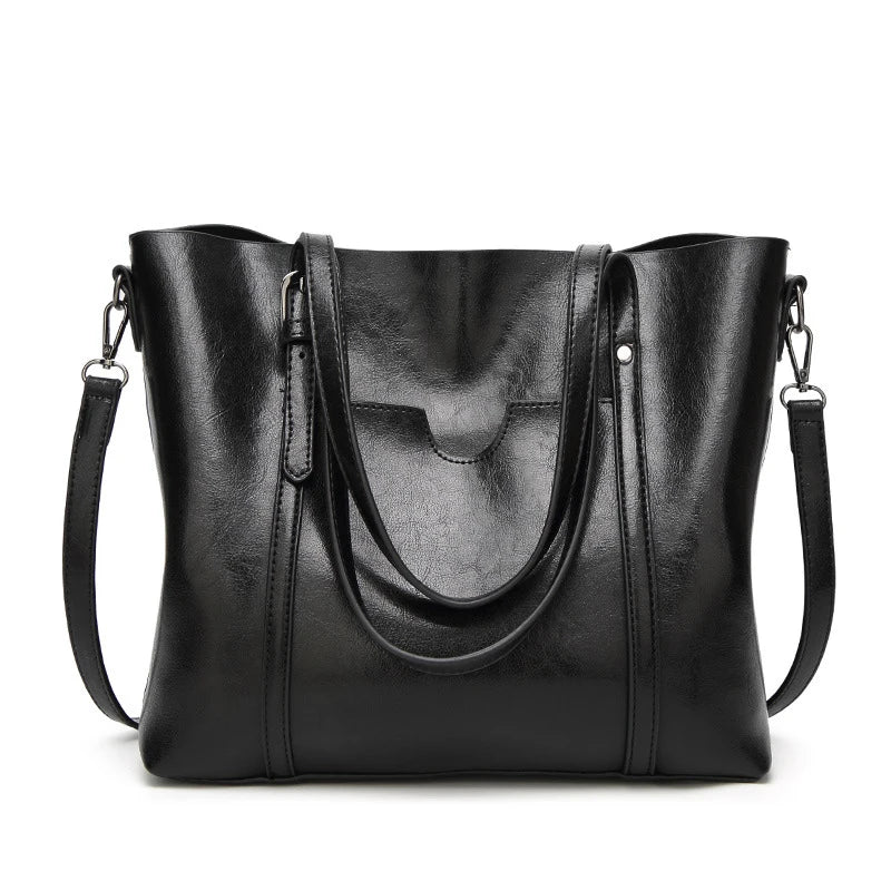 LALUNA® | Premium Leather Handbag