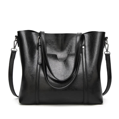 LALUNA® | Premium Leather Handbag