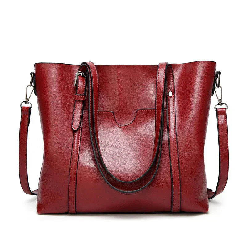LALUNA® | Premium Leather Handbag