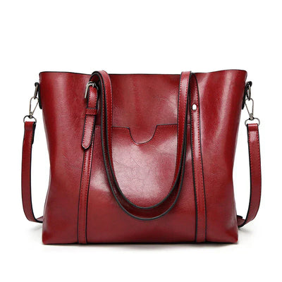 LALUNA® | Premium Leather Handbag