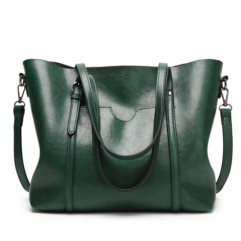 LALUNA® | Premium Leather Handbag
