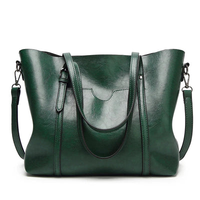LALUNA® | Premium Leather Handbag