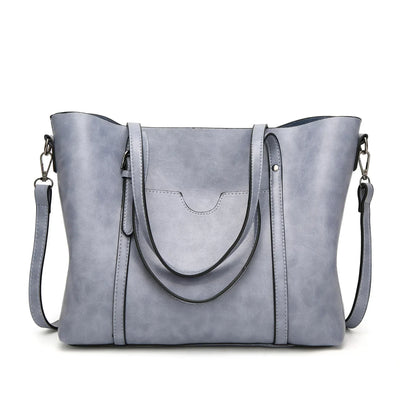 LALUNA® | Premium Leather Handbag
