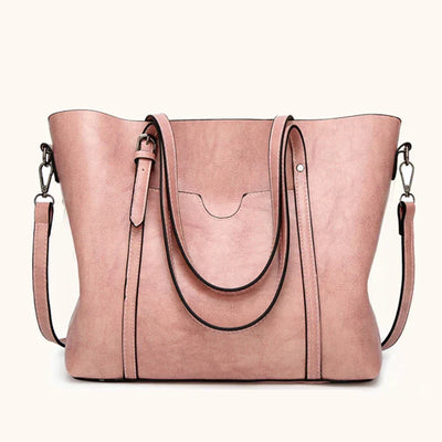 LALUNA® | Premium Leather Handbag